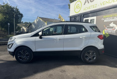 Ford Ecosport Ford / Ecosport /Finition trend / 35000km / 100ch6