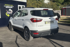 Ford Ecosport Ford / Ecosport /Finition trend / 35000km / 100ch6