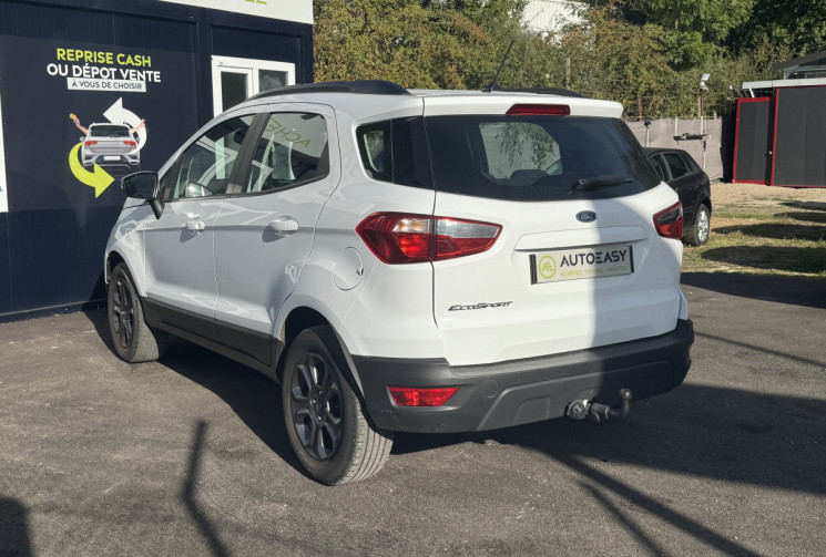 Ford Ecosport Ford / Ecosport /Finition trend / 35000km / 100ch6