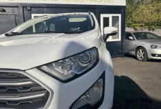Ford Ecosport Ford / Ecosport /Finition trend / 35000km / 100ch6