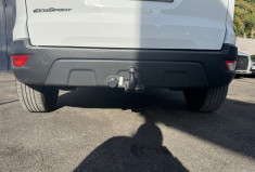 Ford Ecosport Ford / Ecosport /Finition trend / 35000km / 100ch6