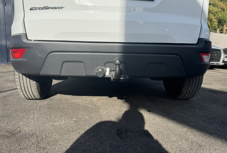 Ford Ecosport Ford / Ecosport /Finition trend / 35000km / 100ch6