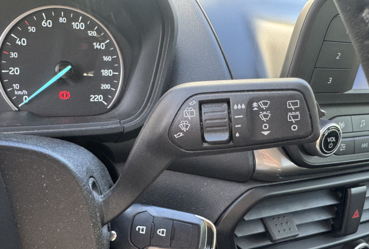 Ford Ecosport Ford / Ecosport /Finition trend / 35000km / 100ch6