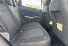 Ford Ecosport Ford / Ecosport /Finition trend / 35000km / 100ch6