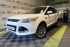 Ford Kuga 1.6 scti 180 ch titanium 4x4 bva