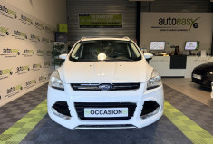 Ford Kuga 1.6 scti 180 ch titanium 4x4 bva