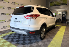 Ford Kuga 1.6 scti 180 ch titanium 4x4 bva