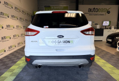 Ford Kuga 1.6 scti 180 ch titanium 4x4 bva