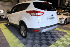 Ford Kuga 1.6 scti 180 ch titanium 4x4 bva
