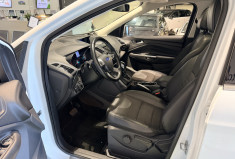 Ford Kuga 1.6 scti 180 ch titanium 4x4 bva