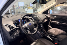 Ford Kuga 1.6 scti 180 ch titanium 4x4 bva