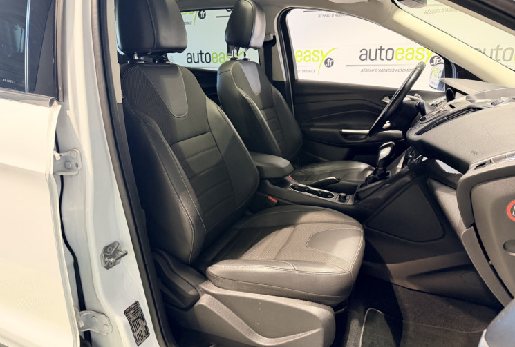 Ford Kuga 1.6 scti 180 ch titanium 4x4 bva