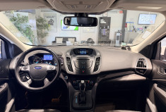 Ford Kuga 1.6 scti 180 ch titanium 4x4 bva