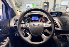 Ford Kuga 1.6 scti 180 ch titanium 4x4 bva