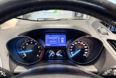 Ford Kuga 1.6 scti 180 ch titanium 4x4 bva
