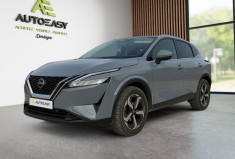 Nissan Qashqai 1.3 MILD HYBRID 140 CH N-CONNECTA 