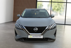 Nissan Qashqai 1.3 MILD HYBRID 140 CH N-CONNECTA 