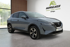 Nissan Qashqai 1.3 MILD HYBRID 140 CH N-CONNECTA 