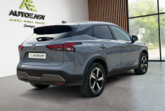 Nissan Qashqai 1.3 MILD HYBRID 140 CH N-CONNECTA 