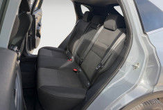 Nissan Qashqai 1.3 MILD HYBRID 140 CH N-CONNECTA 