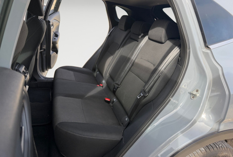 Nissan Qashqai 1.3 MILD HYBRID 140 CH N-CONNECTA 