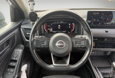 Nissan Qashqai 1.3 MILD HYBRID 140 CH N-CONNECTA 