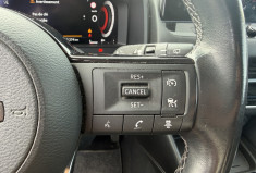 Nissan Qashqai 1.3 MILD HYBRID 140 CH N-CONNECTA 
