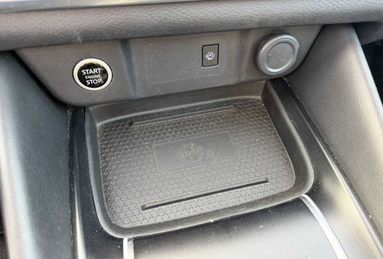 Nissan Qashqai 1.3 MILD HYBRID 140 CH N-CONNECTA 
