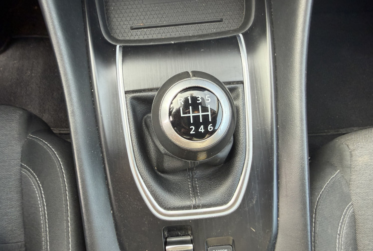 Nissan Qashqai 1.3 MILD HYBRID 140 CH N-CONNECTA 