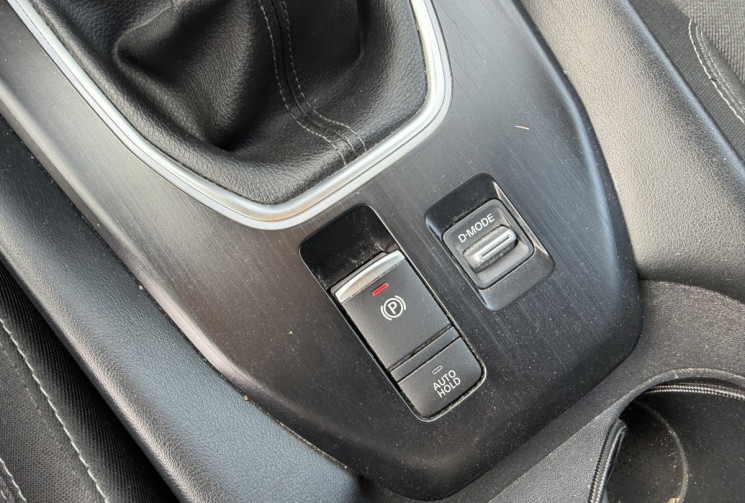 Nissan Qashqai 1.3 MILD HYBRID 140 CH N-CONNECTA 