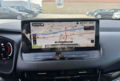 Nissan Qashqai 1.3 MILD HYBRID 140 CH N-CONNECTA 