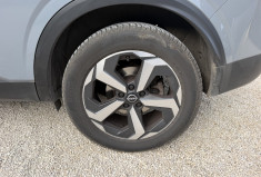 Nissan Qashqai 1.3 MILD HYBRID 140 CH N-CONNECTA 