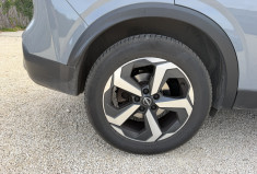 Nissan Qashqai 1.3 MILD HYBRID 140 CH N-CONNECTA 