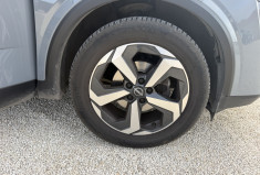 Nissan Qashqai 1.3 MILD HYBRID 140 CH N-CONNECTA 
