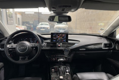 Audi A7 Sportback 3.0 V6 TDI 204ch S-LINE QUATTRO INTERIEUR AVUS S-tronic 7