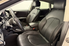 Audi A7 Sportback 3.0 V6 TDI 204ch S-LINE QUATTRO INTERIEUR AVUS S-tronic 7