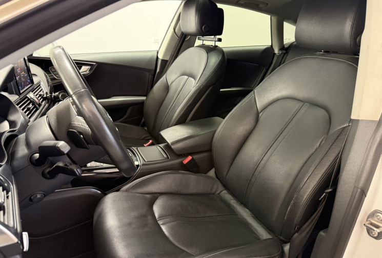 Audi A7 Sportback 3.0 V6 TDI 204ch S-LINE QUATTRO INTERIEUR AVUS S-tronic 7