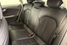 Audi A7 Sportback 3.0 V6 TDI 204ch S-LINE QUATTRO INTERIEUR AVUS S-tronic 7