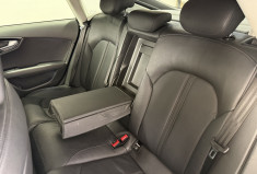 Audi A7 Sportback 3.0 V6 TDI 204ch S-LINE QUATTRO INTERIEUR AVUS S-tronic 7