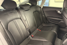 Audi A7 Sportback 3.0 V6 TDI 204ch S-LINE QUATTRO INTERIEUR AVUS S-tronic 7