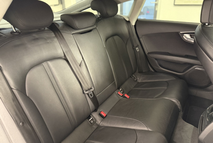 Audi A7 Sportback 3.0 V6 TDI 204ch S-LINE QUATTRO INTERIEUR AVUS S-tronic 7