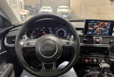 Audi A7 Sportback 3.0 V6 TDI 204ch S-LINE QUATTRO INTERIEUR AVUS S-tronic 7