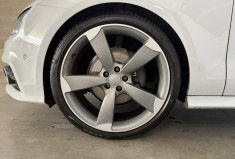 Audi A7 Sportback 3.0 V6 TDI 204ch S-LINE QUATTRO INTERIEUR AVUS S-tronic 7