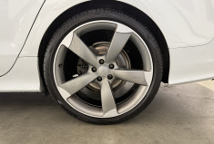 Audi A7 Sportback 3.0 V6 TDI 204ch S-LINE QUATTRO INTERIEUR AVUS S-tronic 7