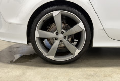 Audi A7 Sportback 3.0 V6 TDI 204ch S-LINE QUATTRO INTERIEUR AVUS S-tronic 7