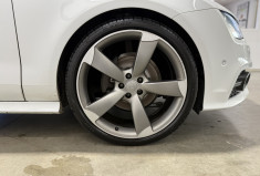 Audi A7 Sportback 3.0 V6 TDI 204ch S-LINE QUATTRO INTERIEUR AVUS S-tronic 7