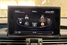Audi A7 Sportback 3.0 V6 TDI 204ch S-LINE QUATTRO INTERIEUR AVUS S-tronic 7