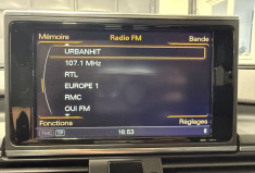 Audi A7 Sportback 3.0 V6 TDI 204ch S-LINE QUATTRO INTERIEUR AVUS S-tronic 7