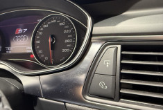 Audi A7 Sportback 3.0 V6 TDI 204ch S-LINE QUATTRO INTERIEUR AVUS S-tronic 7