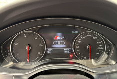 Audi A7 Sportback 3.0 V6 TDI 204ch S-LINE QUATTRO INTERIEUR AVUS S-tronic 7